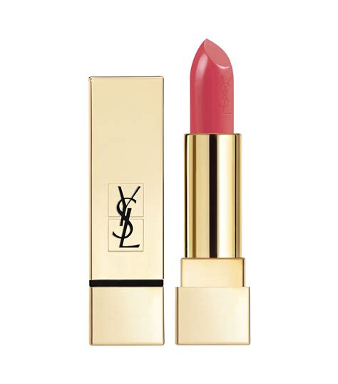 rosy lipstick by ysl|ysl perfume pur couture.